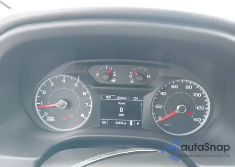 2019 GMC Acadia Sle-2 z USA, uszkodzony, nr VIN 1GKKNLLS9KZ288595